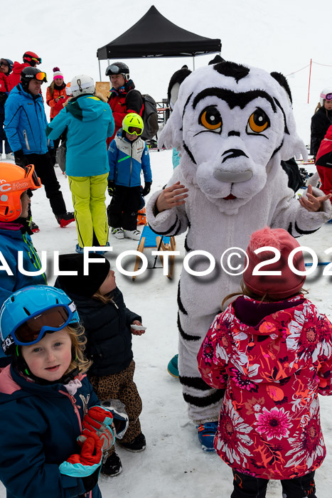 DSV Skitty Cup Alpin, 11.03.2023 Sudelfeld