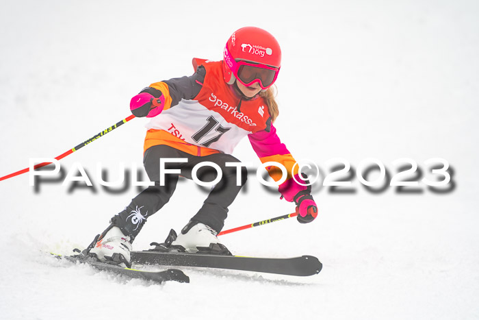 4. Kreiscup, Kreisschülerskitag WM/SOG 12.03.2023