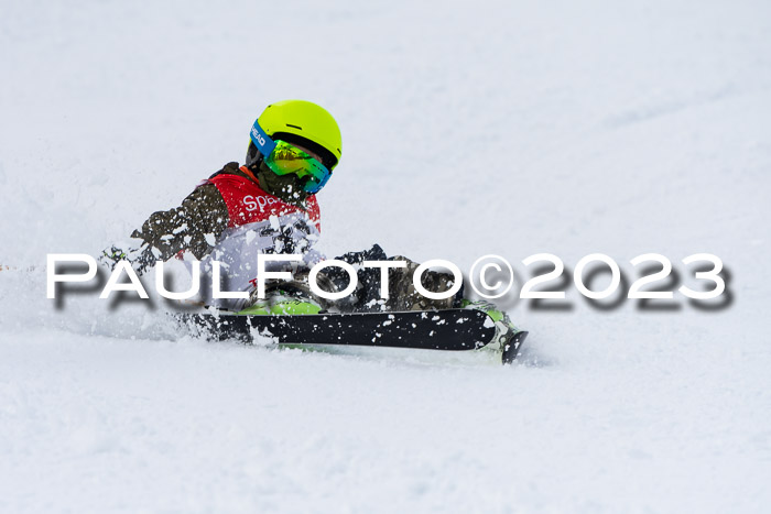 4. Kreiscup, Kreisschülerskitag WM/SOG 12.03.2023