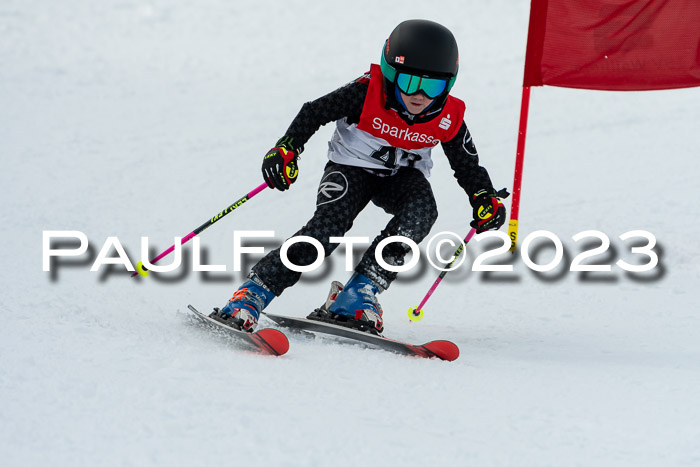 4. Kreiscup, Kreisschülerskitag WM/SOG 12.03.2023