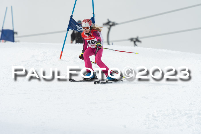 4. Kreiscup, Kreisschülerskitag WM/SOG 12.03.2023