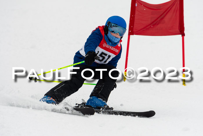 4. Kreiscup, Kreisschülerskitag WM/SOG 12.03.2023