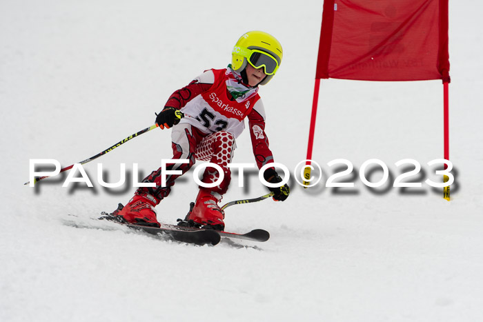 4. Kreiscup, Kreisschülerskitag WM/SOG 12.03.2023