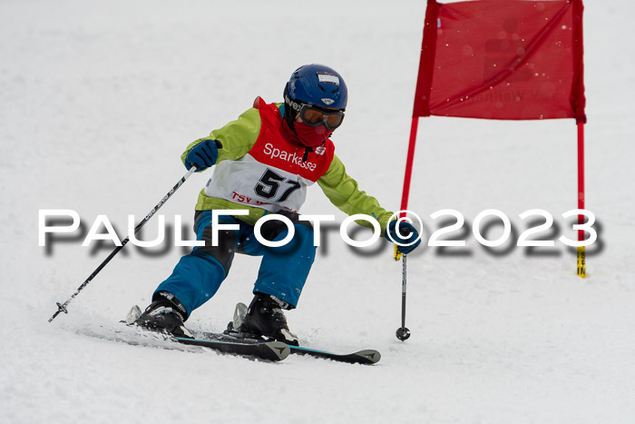 4. Kreiscup, Kreisschülerskitag WM/SOG 12.03.2023