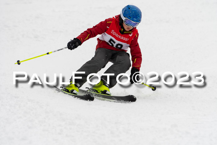 4. Kreiscup, Kreisschülerskitag WM/SOG 12.03.2023