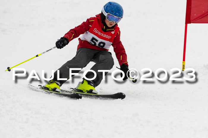 4. Kreiscup, Kreisschülerskitag WM/SOG 12.03.2023