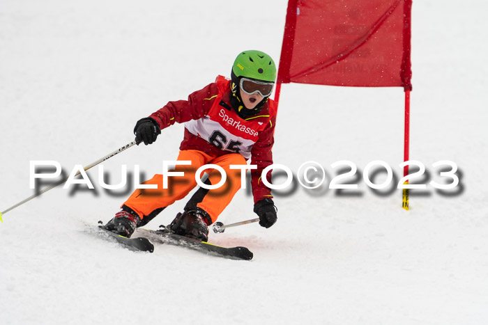 4. Kreiscup, Kreisschülerskitag WM/SOG 12.03.2023