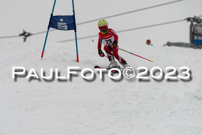 4. Kreiscup, Kreisschülerskitag WM/SOG 12.03.2023