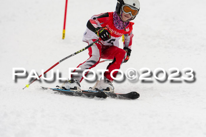 4. Kreiscup, Kreisschülerskitag WM/SOG 12.03.2023