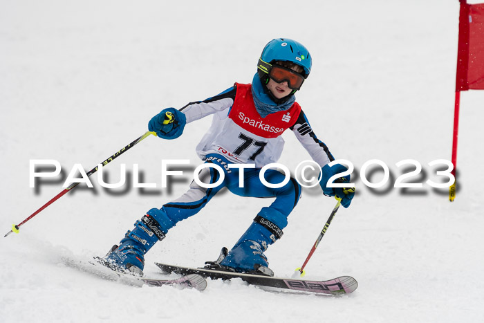 4. Kreiscup, Kreisschülerskitag WM/SOG 12.03.2023