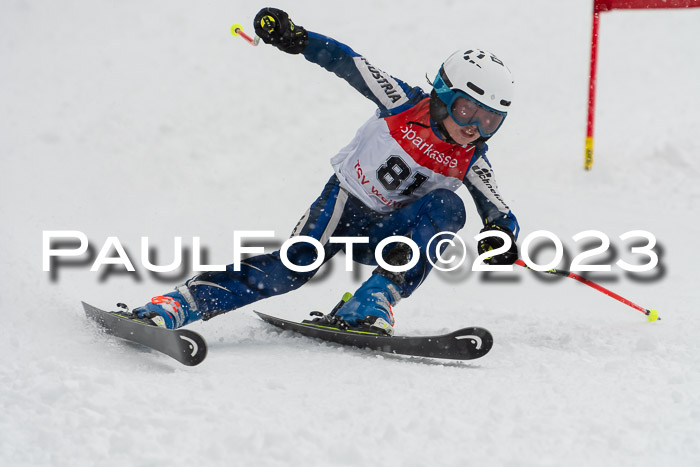 4. Kreiscup, Kreisschülerskitag WM/SOG 12.03.2023