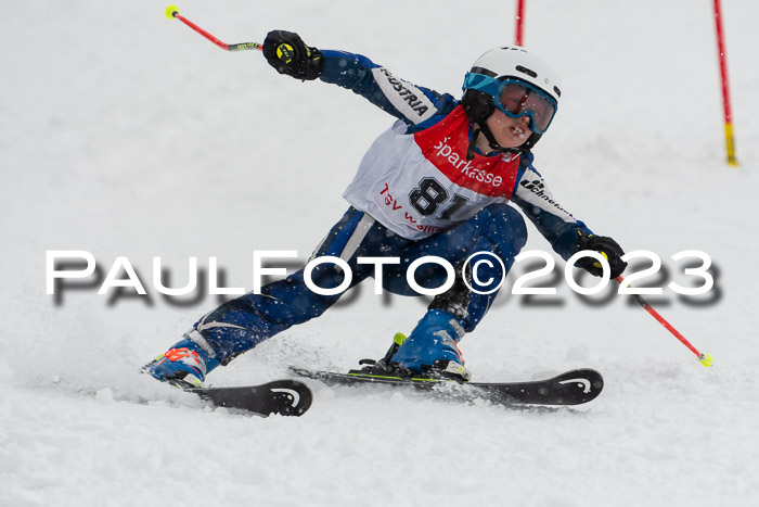 4. Kreiscup, Kreisschülerskitag WM/SOG 12.03.2023