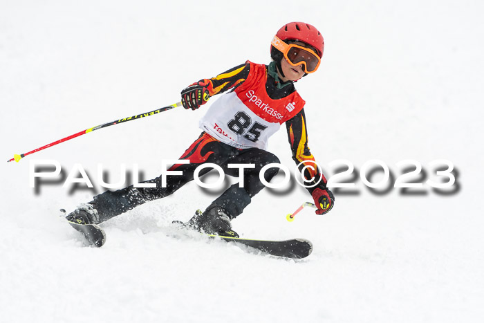 4. Kreiscup, Kreisschülerskitag WM/SOG 12.03.2023