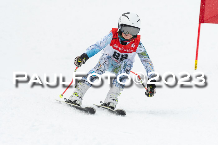 4. Kreiscup, Kreisschülerskitag WM/SOG 12.03.2023