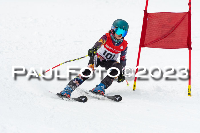 4. Kreiscup, Kreisschülerskitag WM/SOG 12.03.2023