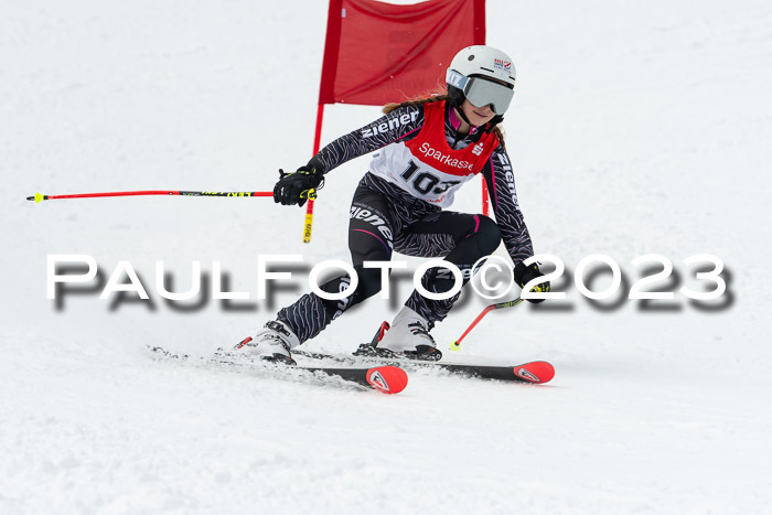 4. Kreiscup, Kreisschülerskitag WM/SOG 12.03.2023