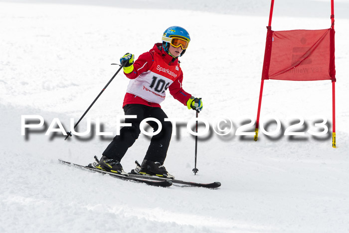 4. Kreiscup, Kreisschülerskitag WM/SOG 12.03.2023