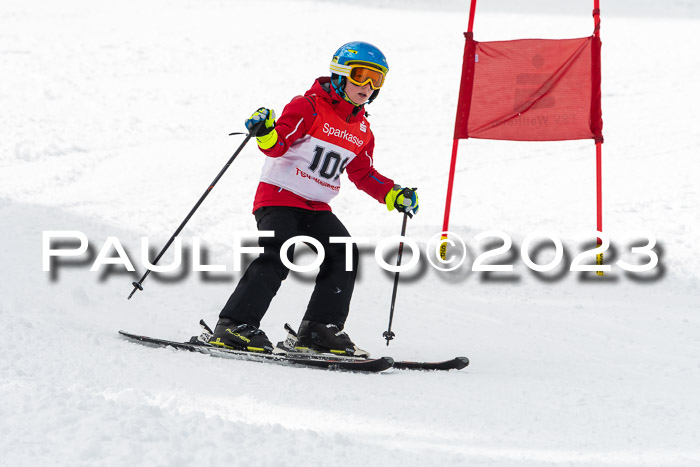 4. Kreiscup, Kreisschülerskitag WM/SOG 12.03.2023