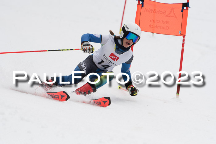 Parallel Slalom Trögllift 2023