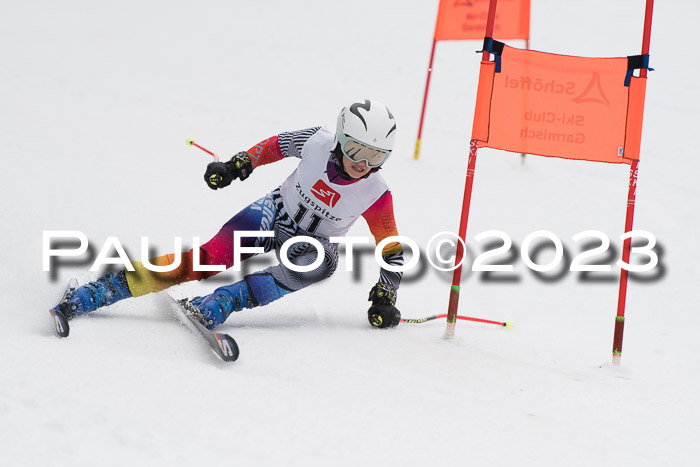 Parallel Slalom Trögllift 2023