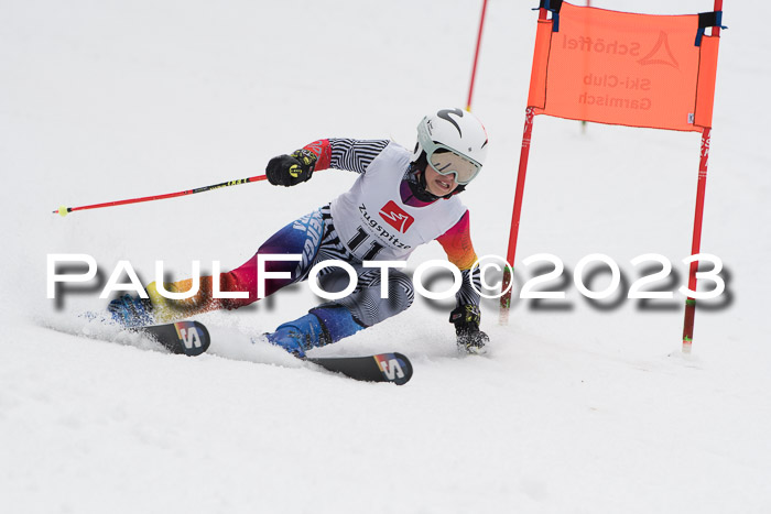 Parallel Slalom Trögllift 2023