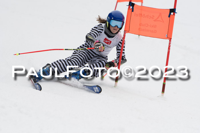 Parallel Slalom Trögllift 2023