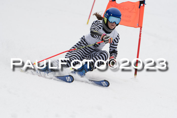 Parallel Slalom Trögllift 2023