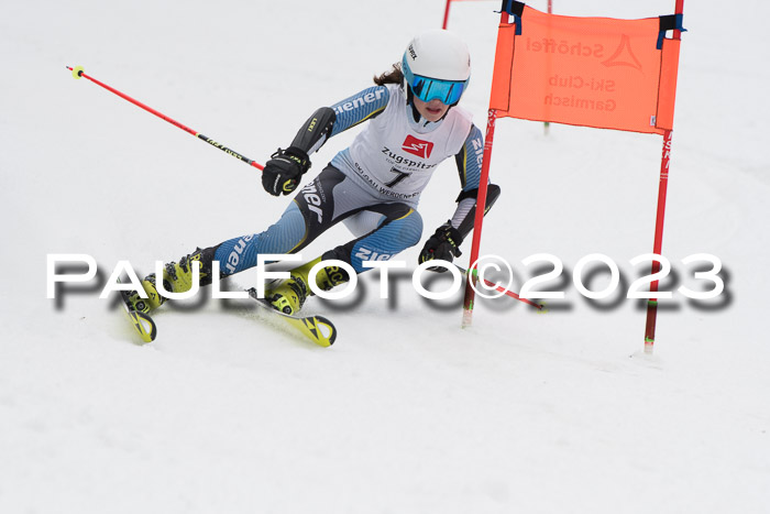 Parallel Slalom Trögllift 2023