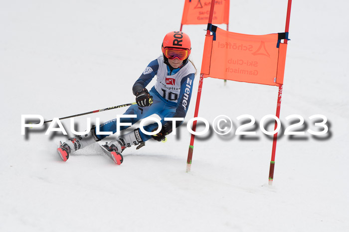 Parallel Slalom Trögllift 2023