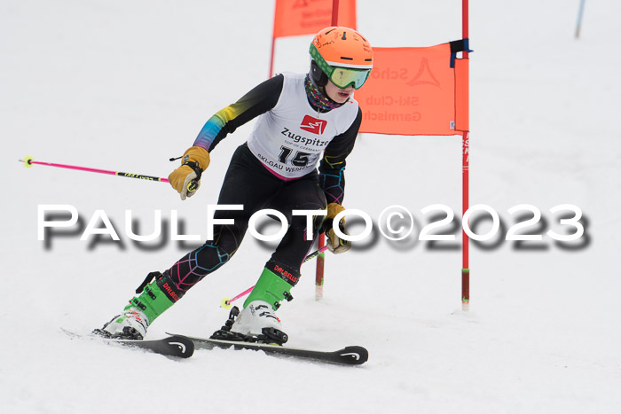 Parallel Slalom Trögllift 2023