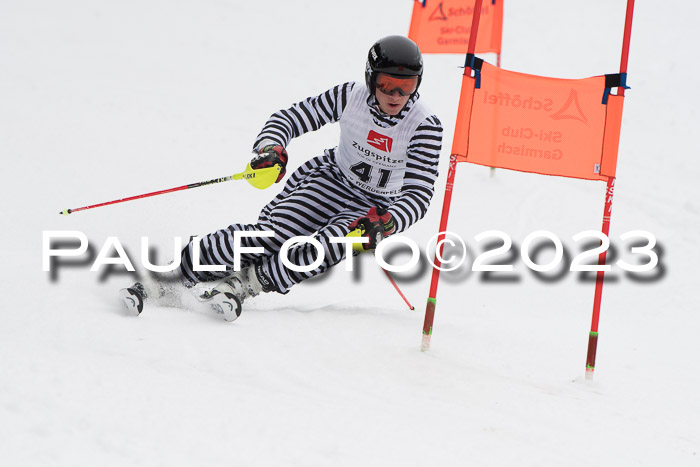 Parallel Slalom Trögllift 2023