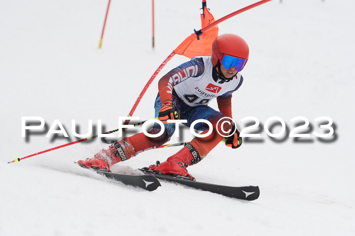 Parallel Slalom Trögllift 2023