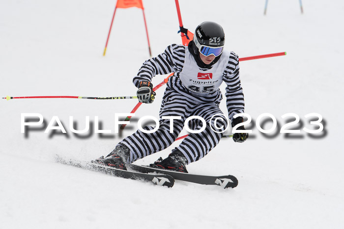 Parallel Slalom Trögllift 2023