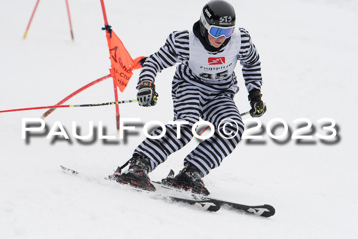 Parallel Slalom Trögllift 2023