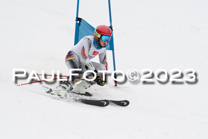 Parallel Slalom Trögllift 2023