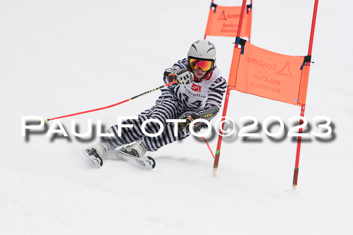 Parallel Slalom Trögllift 2023