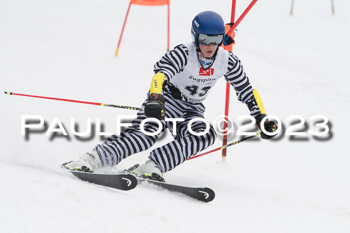 Parallel Slalom Trögllift 2023