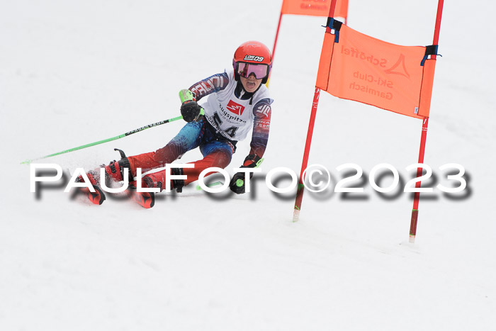 Parallel Slalom Trögllift 2023