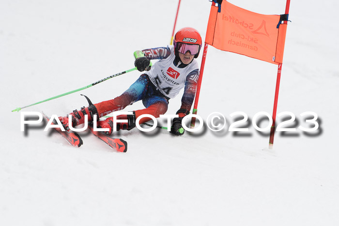 Parallel Slalom Trögllift 2023