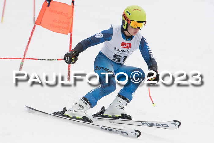 Parallel Slalom Trögllift 2023