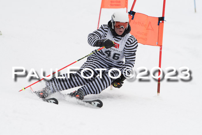 Parallel Slalom Trögllift 2023