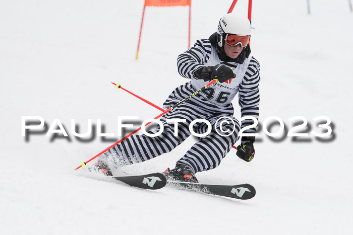 Parallel Slalom Trögllift 2023