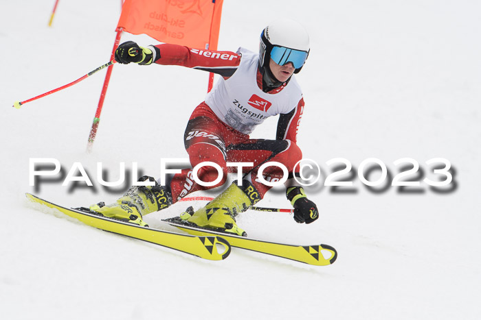 Parallel Slalom Trögllift 2023