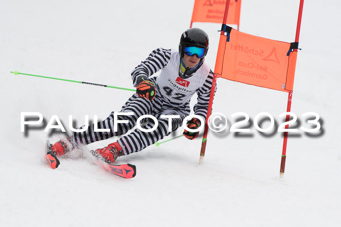 Parallel Slalom Trögllift 2023