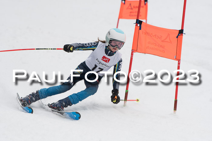 Parallel Slalom Trögllift 2023