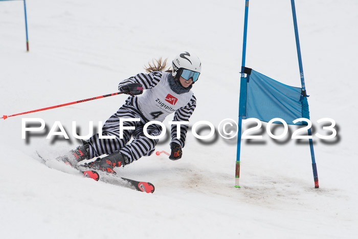 Parallel Slalom Trögllift 2023