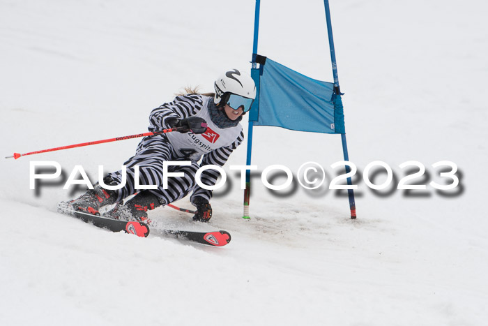 Parallel Slalom Trögllift 2023