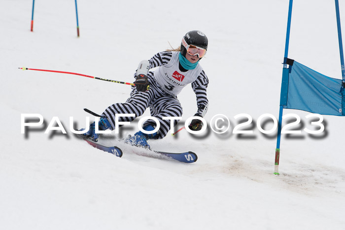 Parallel Slalom Trögllift 2023