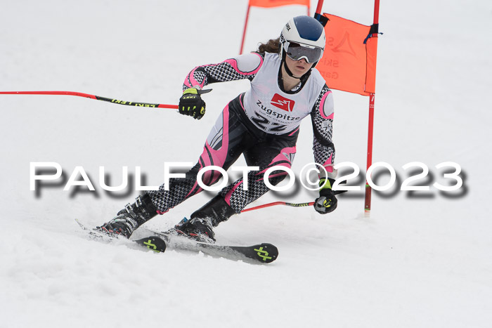 Parallel Slalom Trögllift 2023