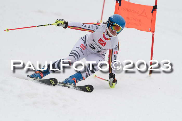 Parallel Slalom Trögllift 2023